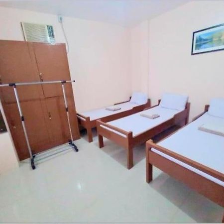 Brielles Travellers Inn Tagbilaran City Exterior photo